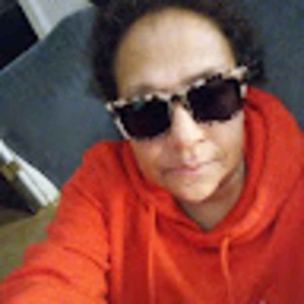 Meet your Posher, Joanne